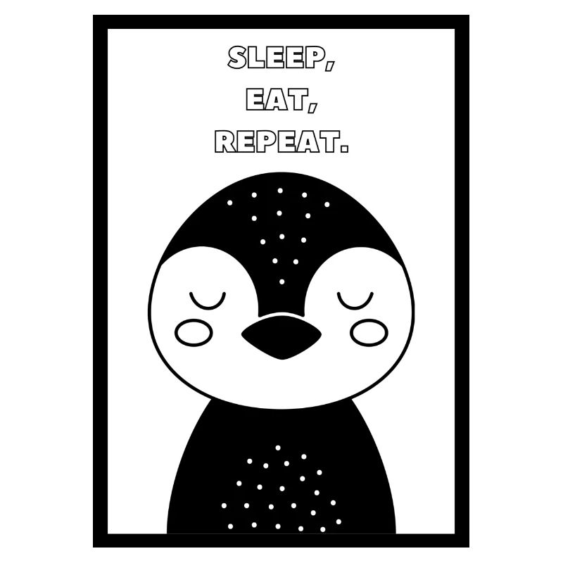 eat,sleep,repeat.
