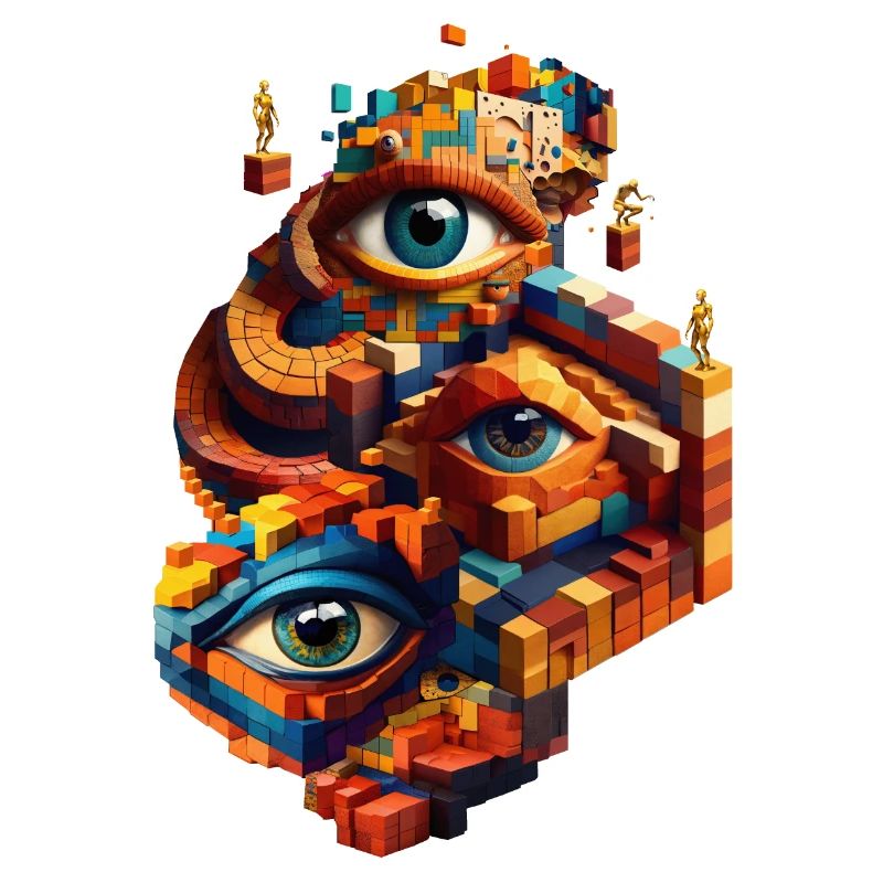 Eyeblocks