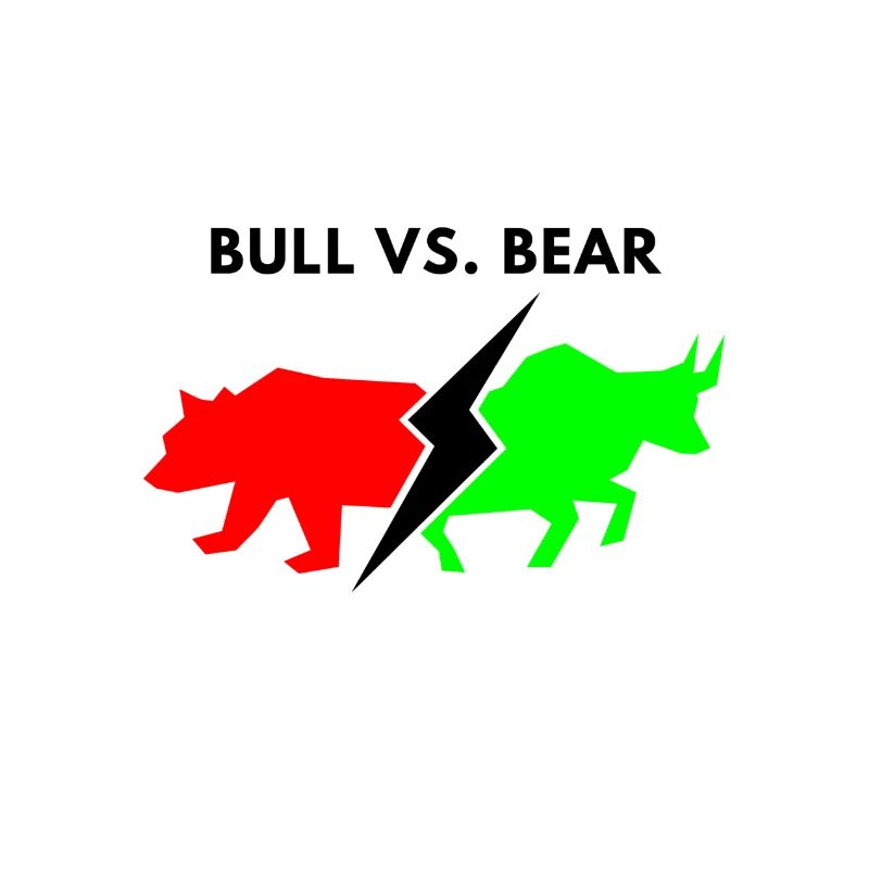 Bull vs. Bear