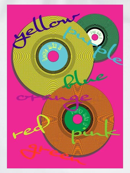 LP-Platten
