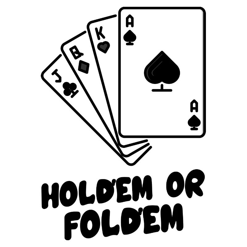 holdem or foldem