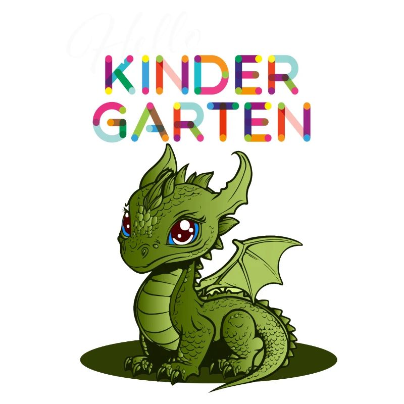 Hello Kindergarten