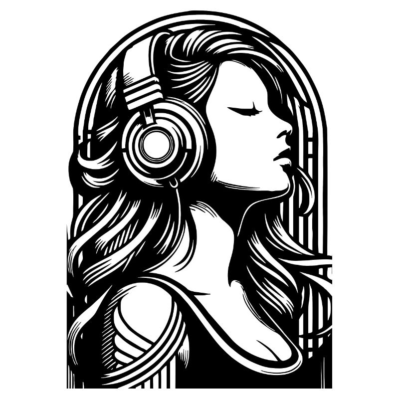 vibrant music