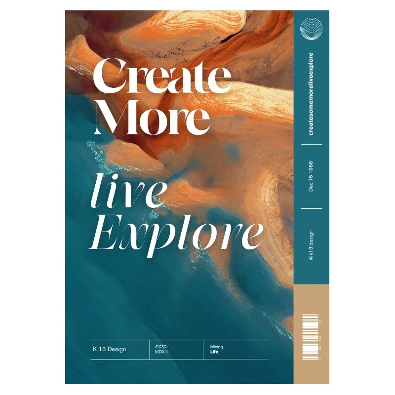 createmore