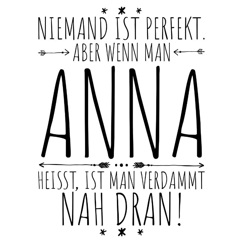 Anna perfekt