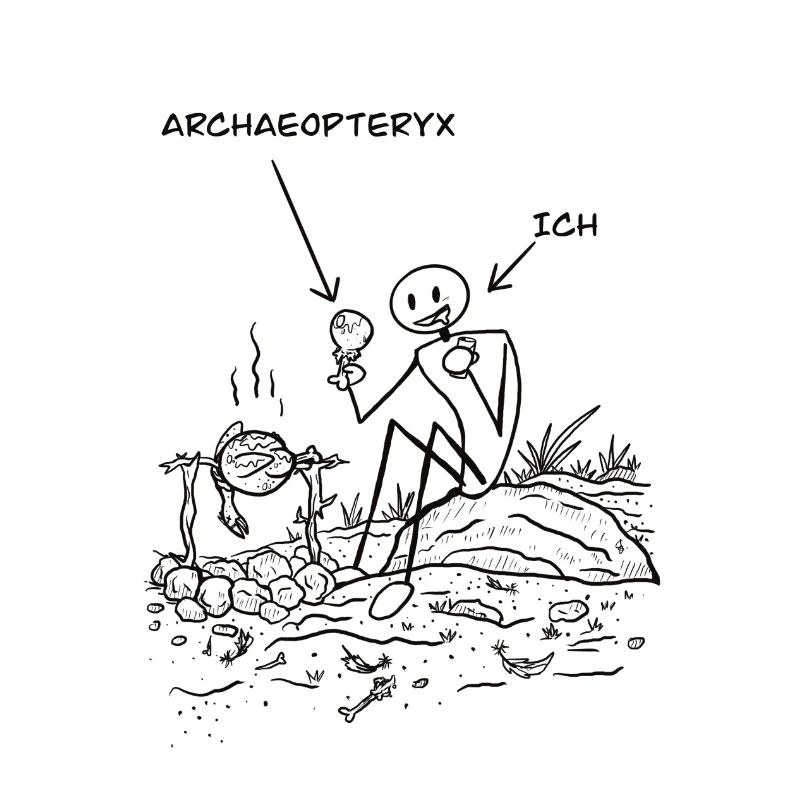 Archaeopteryx Fun
