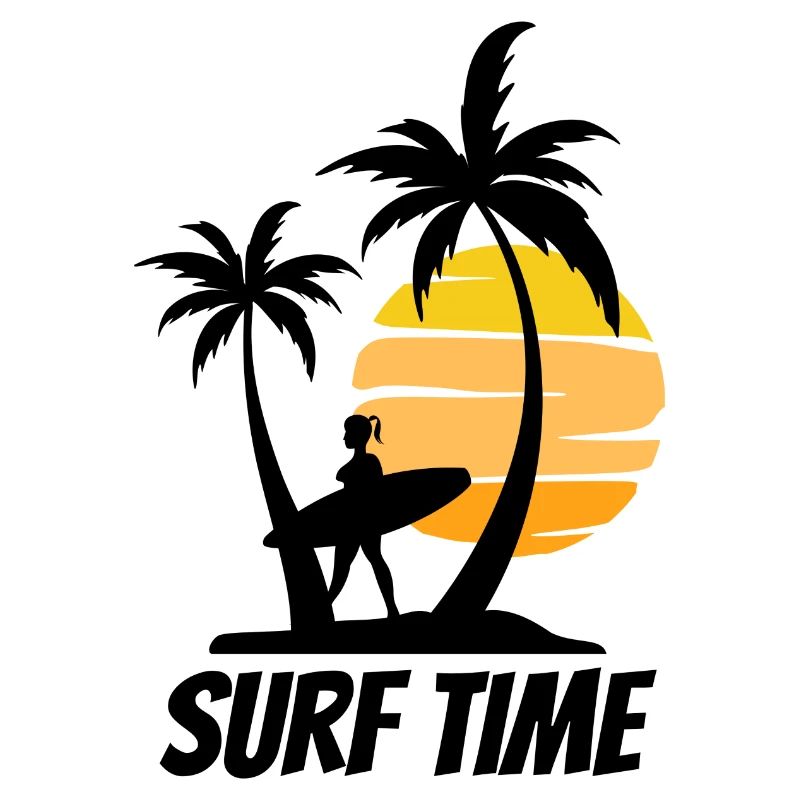 Surfzeit