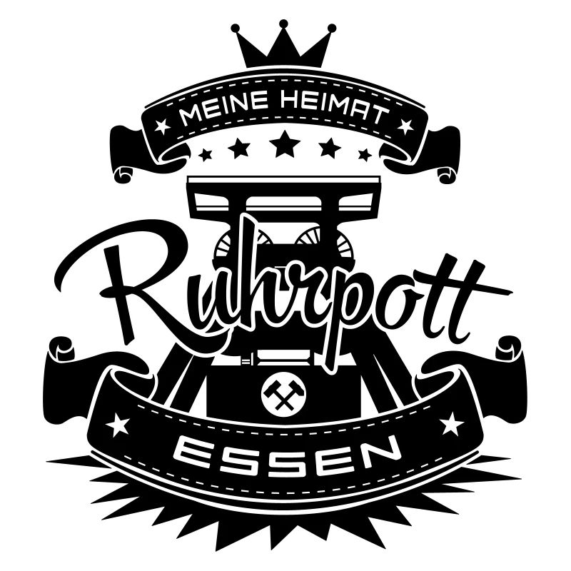 Ruhrpott - Essen