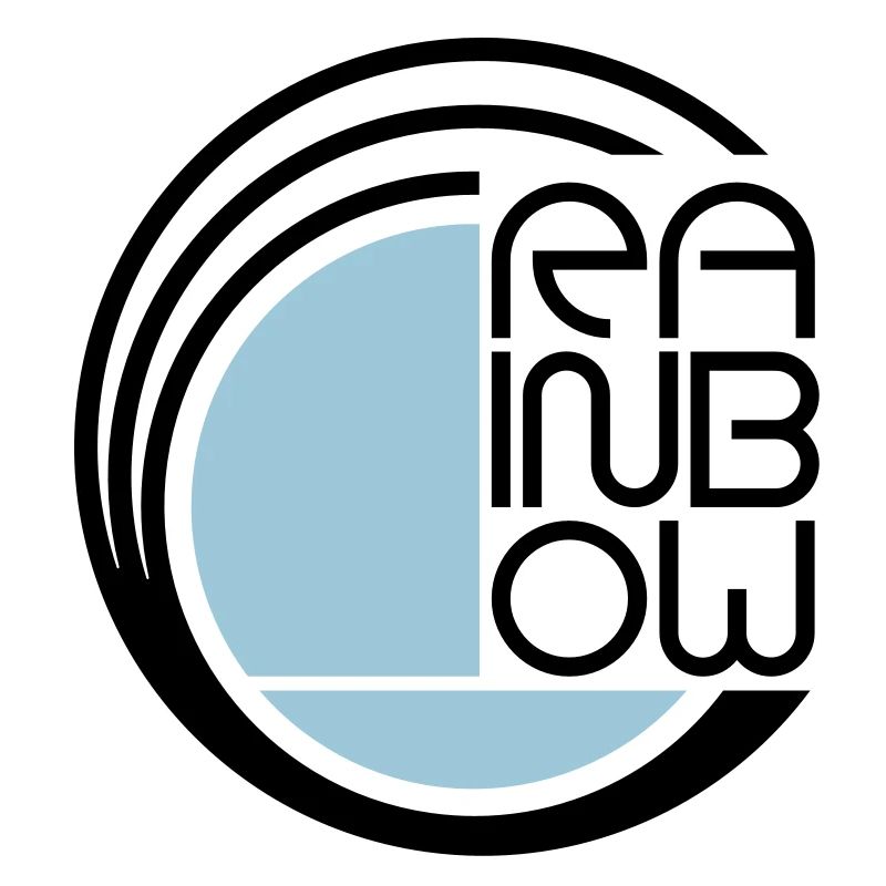 Rainbow Logo symbol