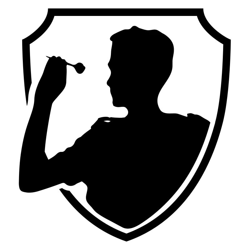 Darts Spieler