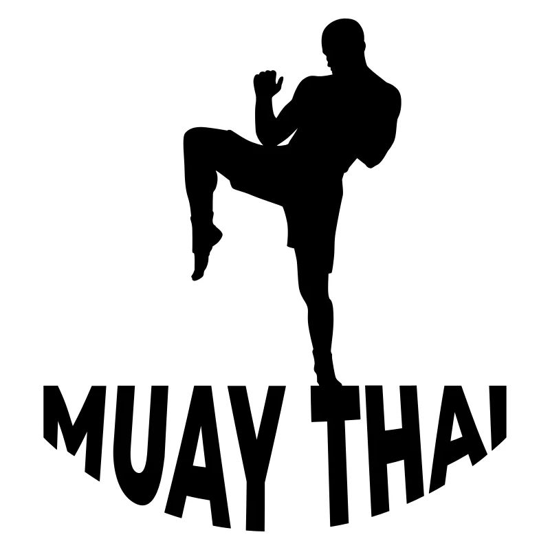 Muay Thai unique design