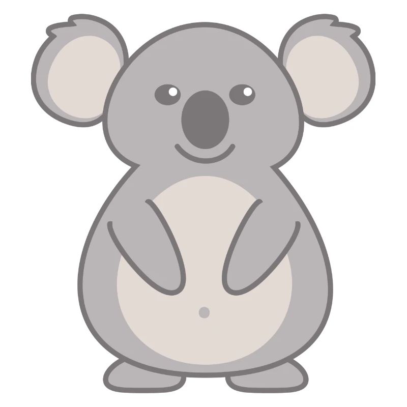 koala