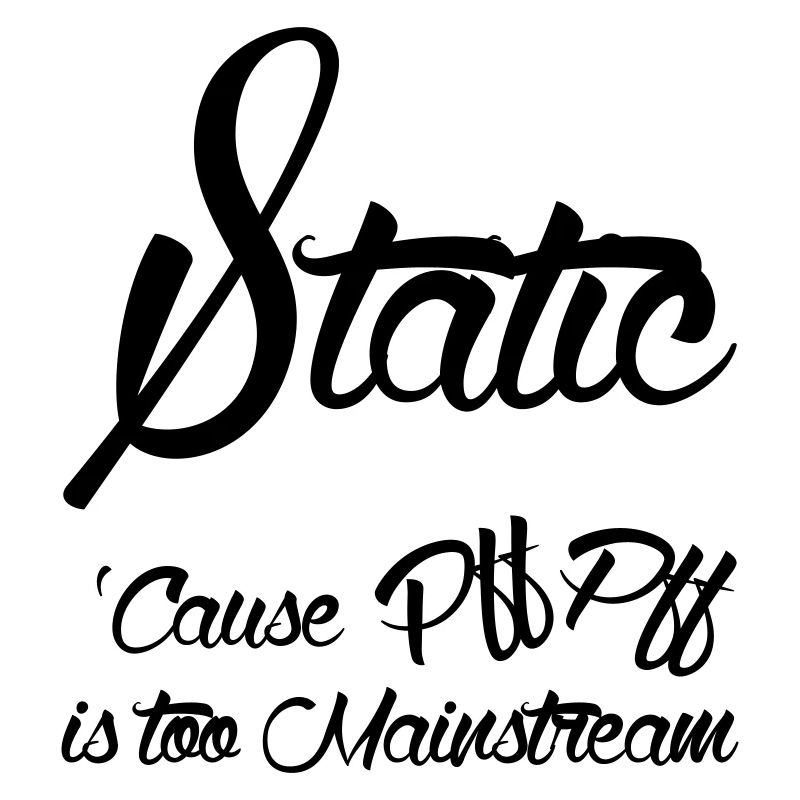 Static PffPff