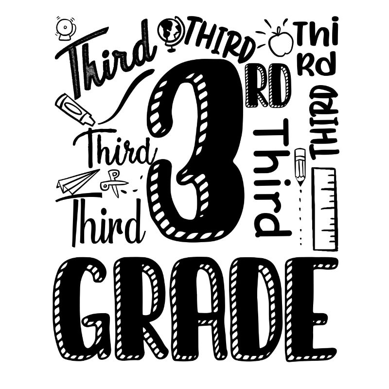 Third Grade