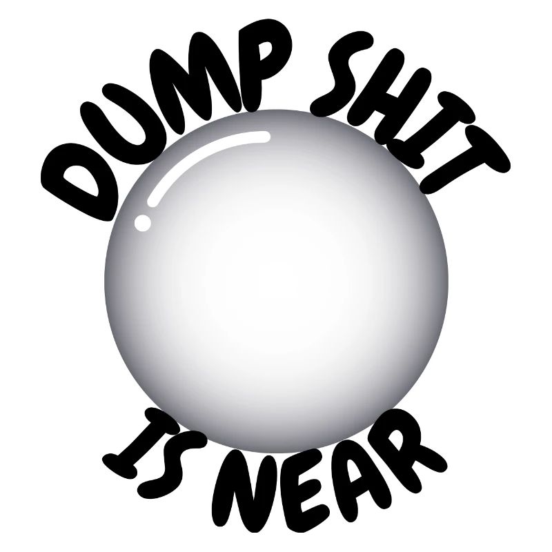 Dumms ist nahe