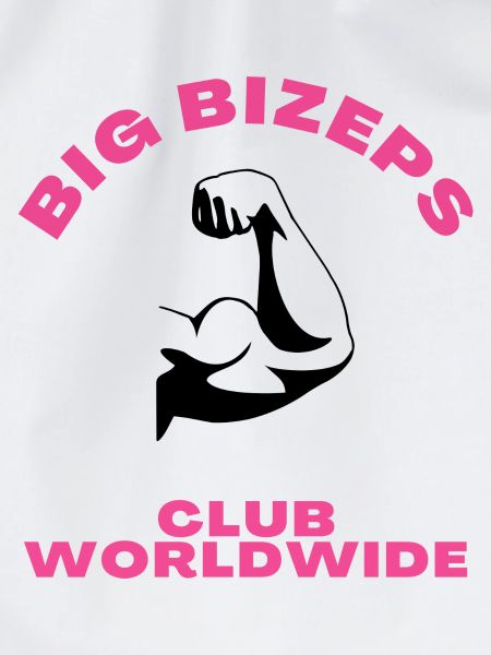 Big Bizeps