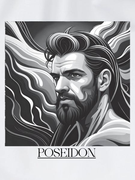 GREEK POSEIDON