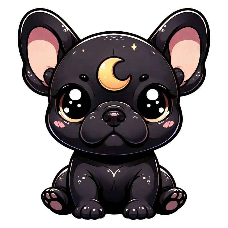Moon Bully