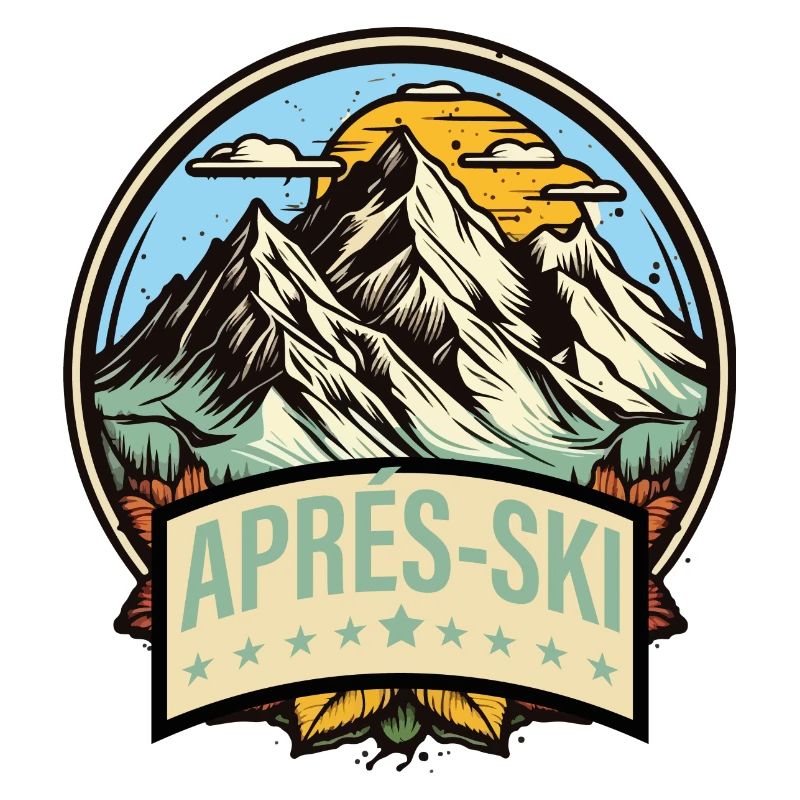 Après Ski Mountains