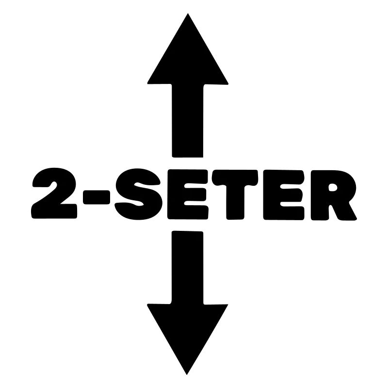 2 seats