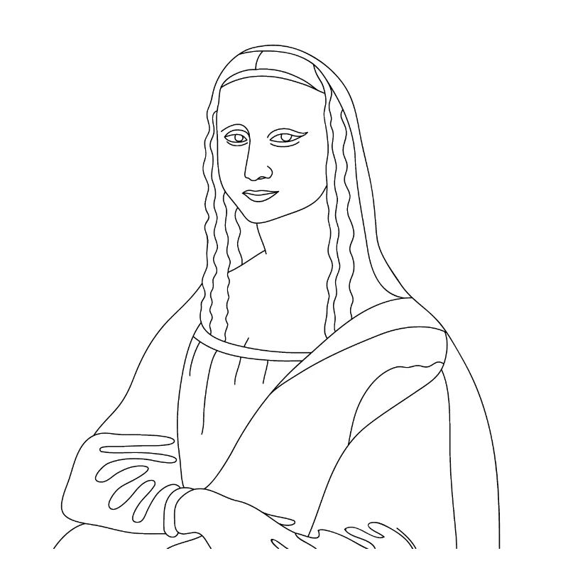 Mona Lisa