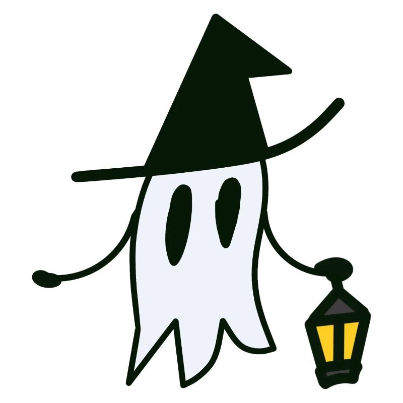 Little Ghost
