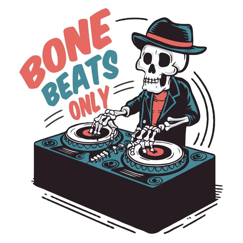 Bone beats only