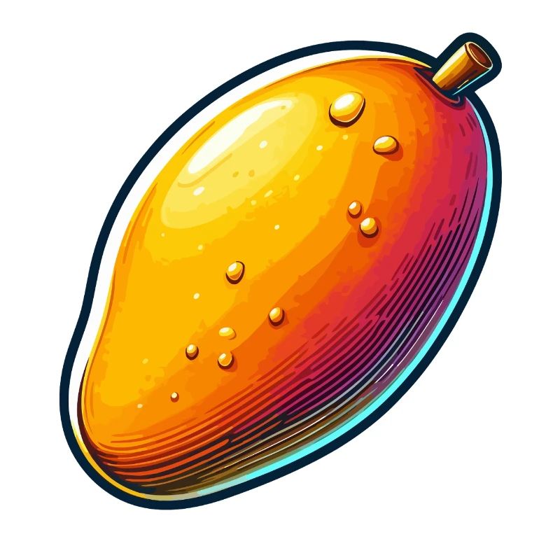 Mango juice