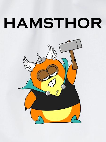 Hamsthor