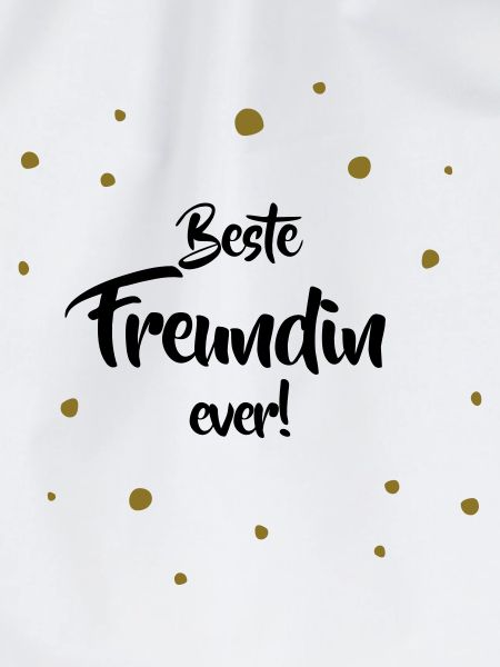Beste Freundin ever