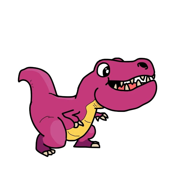 T-Rex