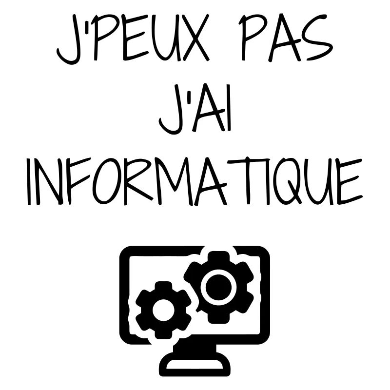 Computer Engineer Informatiker Informaticien
