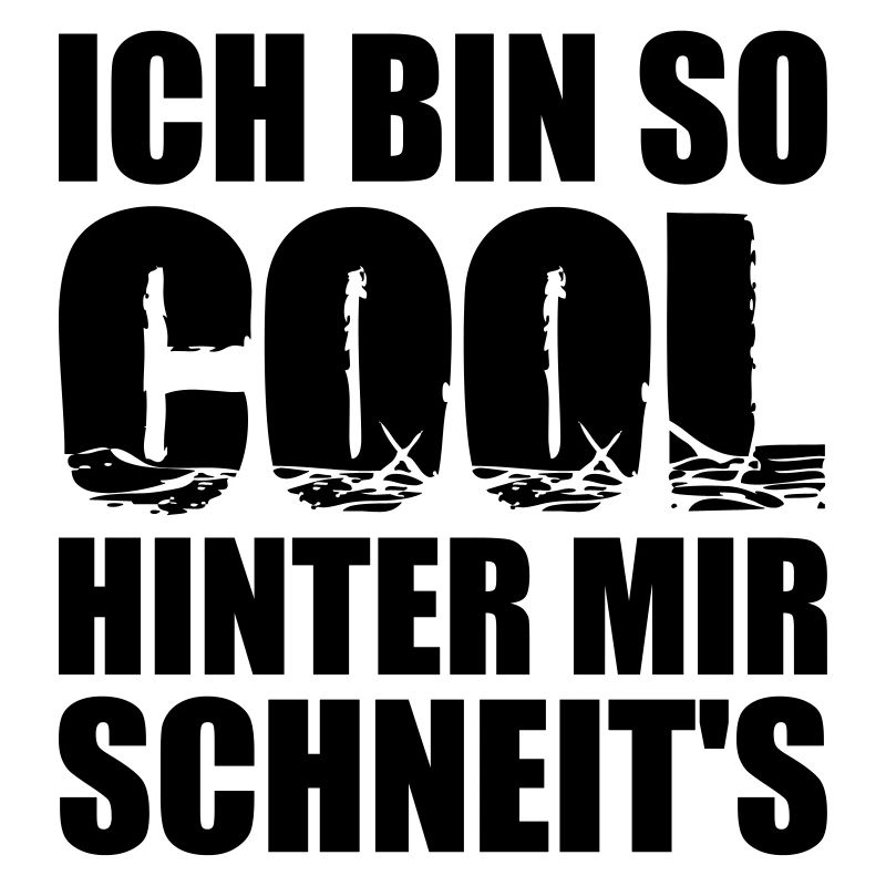 Coole Sprüche
