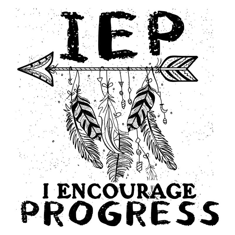 J’encourage le progrès