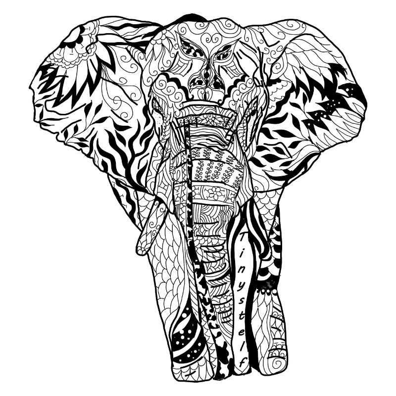 ELEFANT
