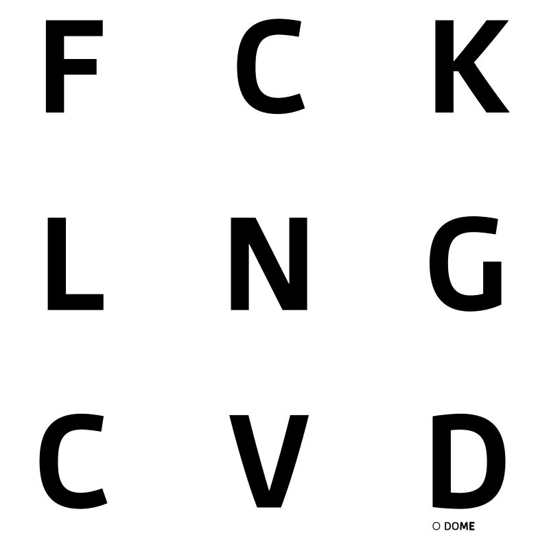 F*ck Long Covid