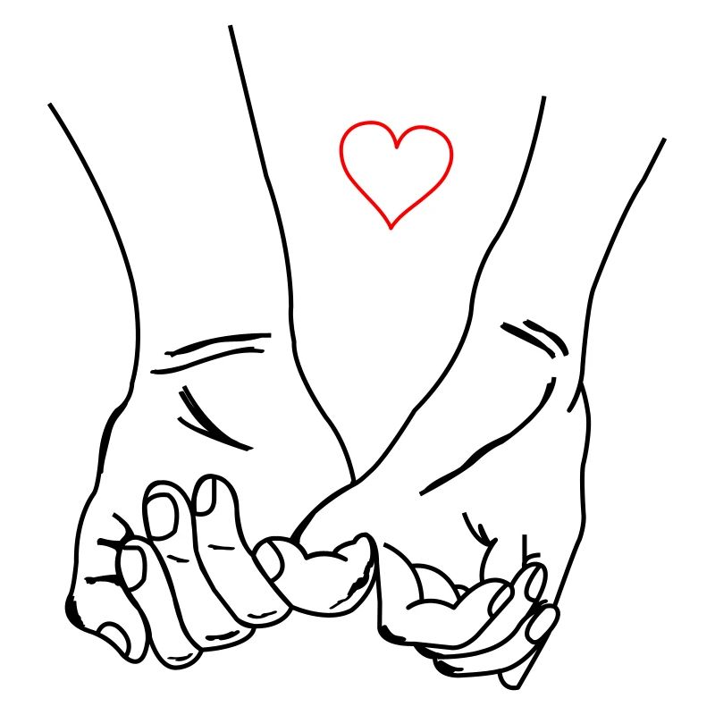 Hands Love