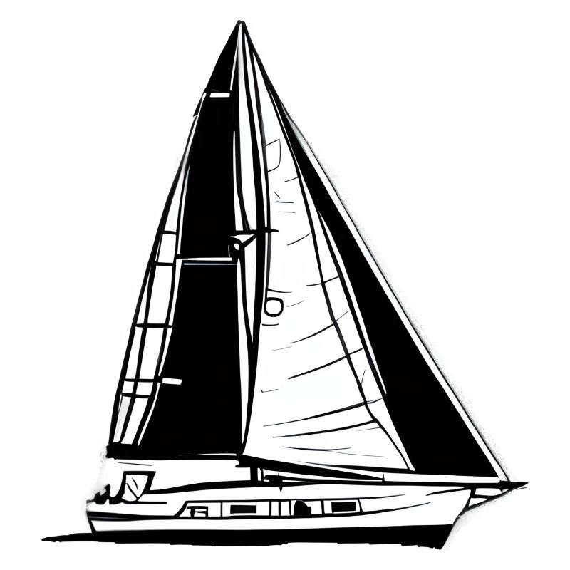 Sailing Sailing Sailboat Sailing Ship Sailor