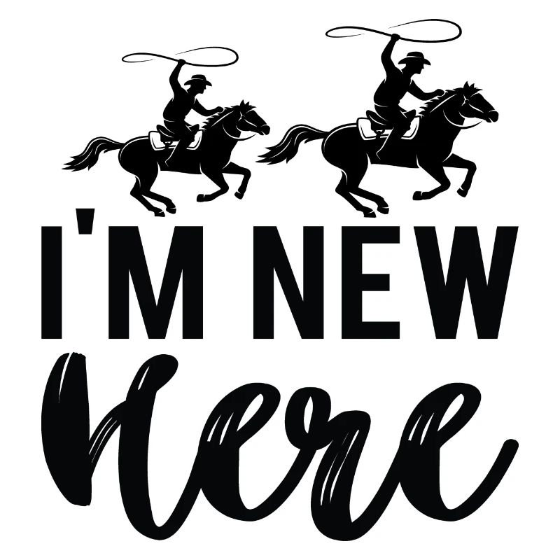 I ́m new here
