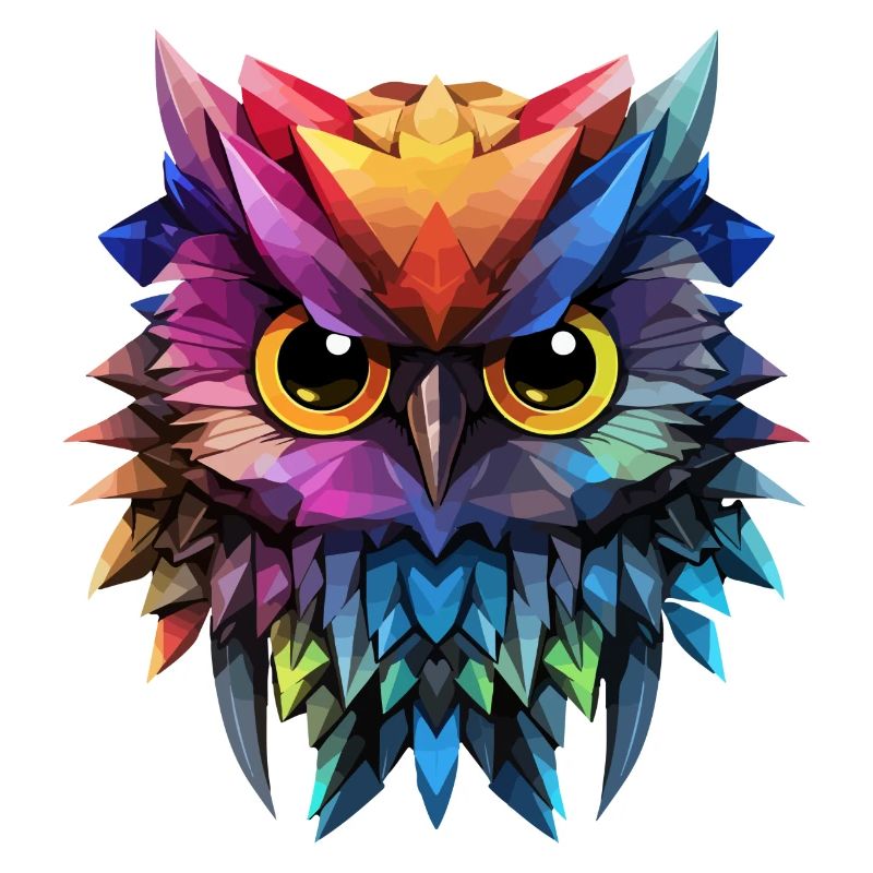 Graffiti Owl