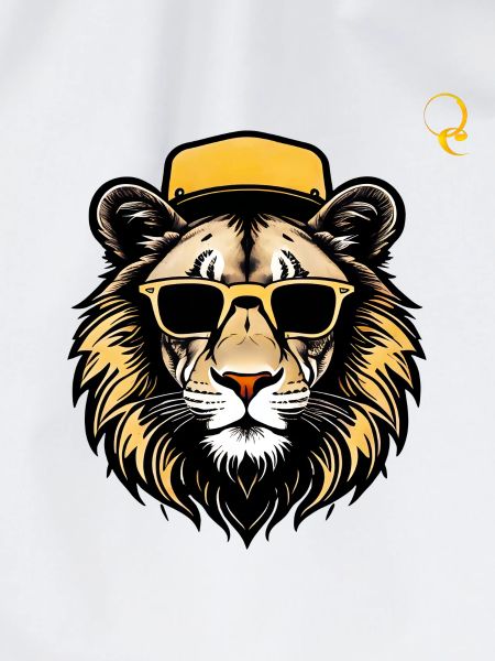 LION!