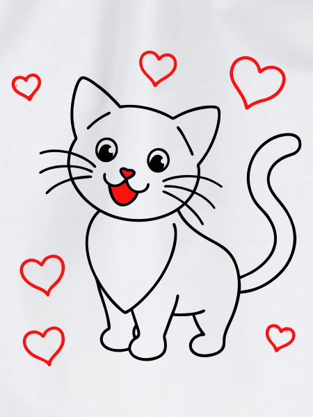 Lovely Cat