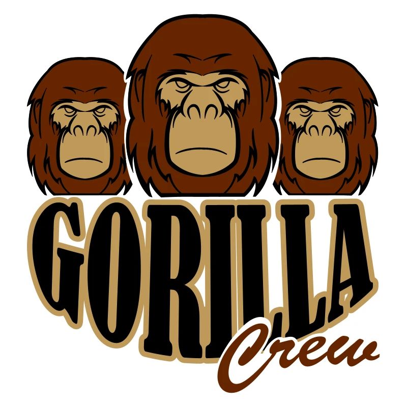 Gorilla Crew