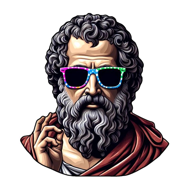 Cool Philosopher