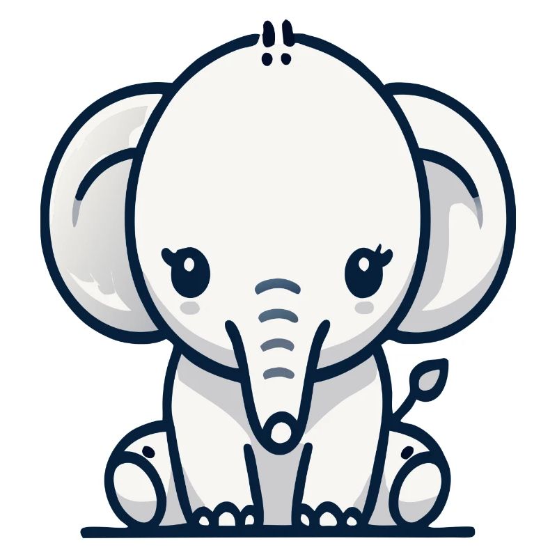 Elefant