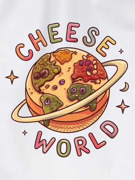 Cheese World
