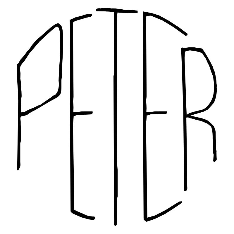 Peter