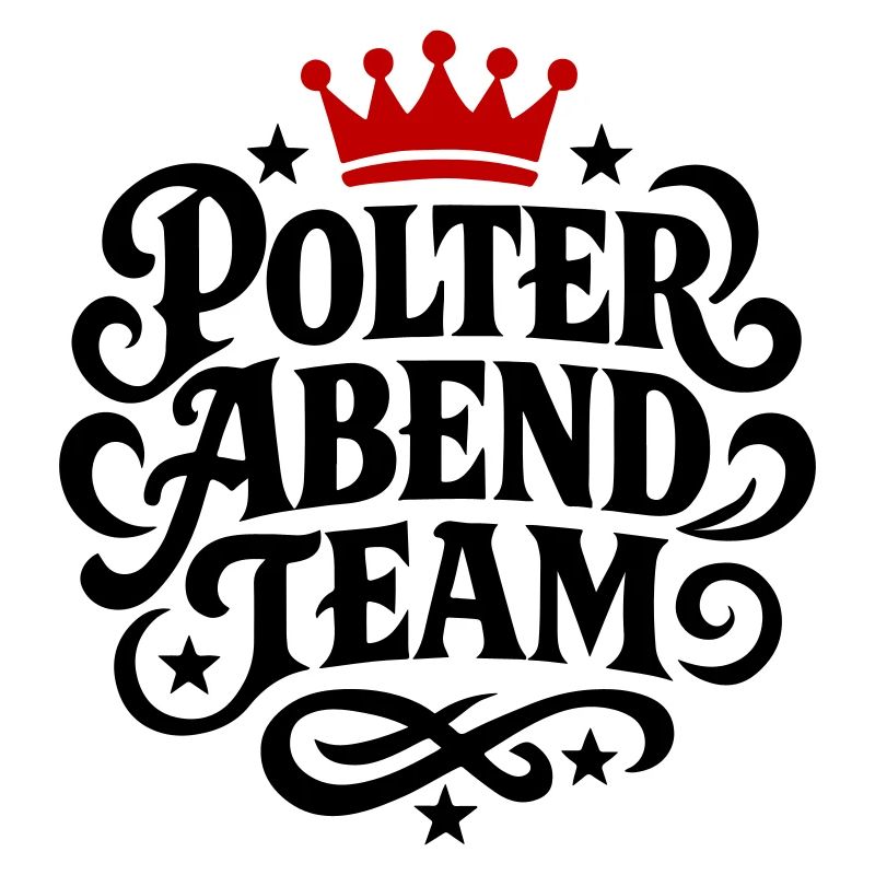 Polter Abend Team