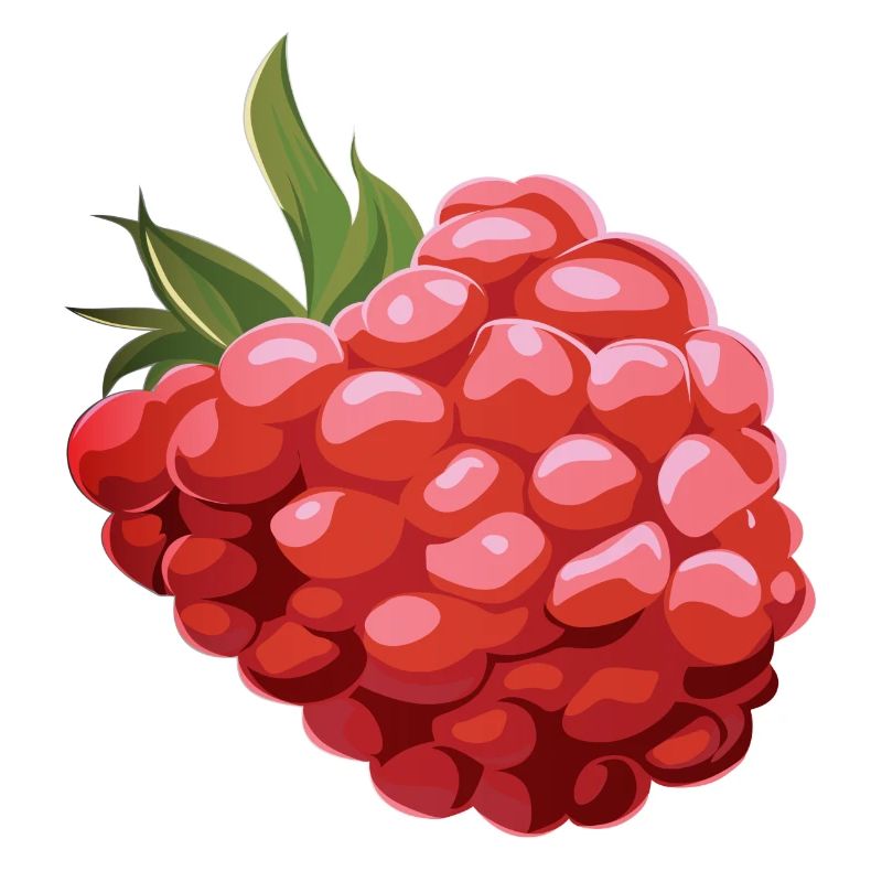 Raspberry