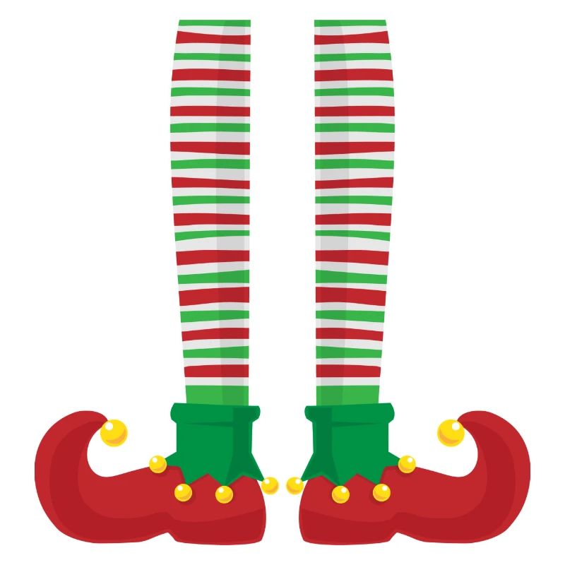 ELF legs